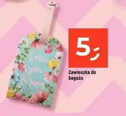 Dealz Zawieszka do bagażu oferta