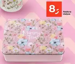 Dealz Puszka na słodycze oferta
