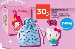 Dealz Figurka hello kitty oferta