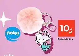 Dealz Brelok hello kitty oferta