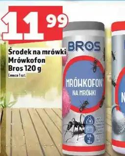 Topaz Srodek na mrówki Mrówkofon Bros oferta