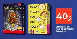 Dealz Gra sabotażysta Rebel oferta