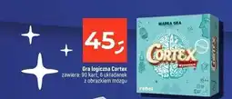 Dealz Gra cortex wyzwania Rebel Gry oferta