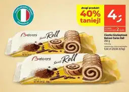 Dealz Rolada Balconi oferta