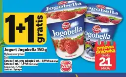 Topaz Jogurt Jogobella oferta