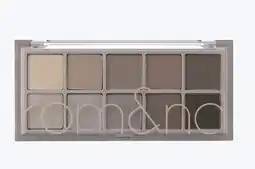 Rossmann Rom&nd Better Than Palette Paleta cieni do powiek oferta