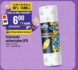 Polomarket Ściereczki UFO oferta