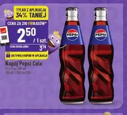 Polomarket Napój Pepsi oferta