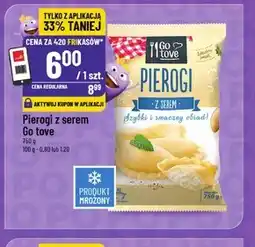 Polomarket Pierogi Go tove oferta