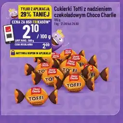 Polomarket Cukierki Choco Charlie oferta