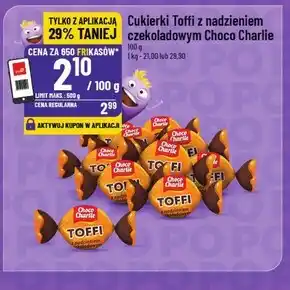 Polomarket Cukierki Choco Charlie oferta