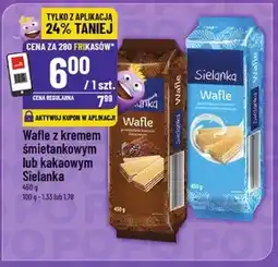 Polomarket Wafle Sielanka oferta