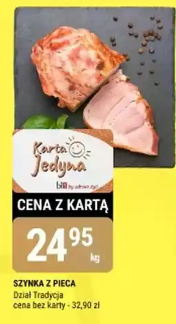 bi1 Szynka oferta