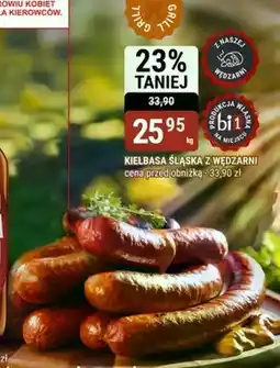 bi1 Kiełbasa Śląska oferta
