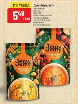 Polomarket Zupa Jemy Jemy oferta