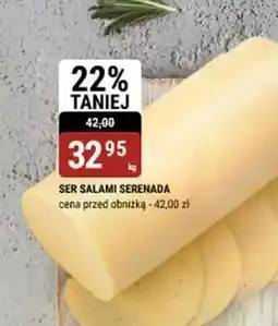 bi1 Ser Serenada oferta