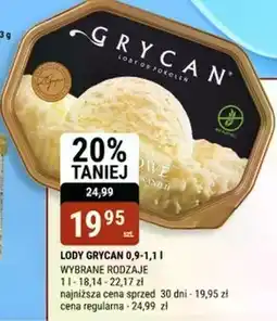 bi1 Lody Grycan oferta