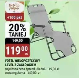 bi1 Fotel oferta