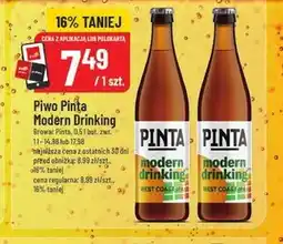 Polomarket Piwo Pinta oferta