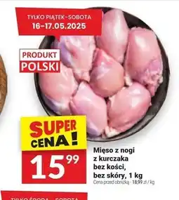 Twój Market Kurczak oferta