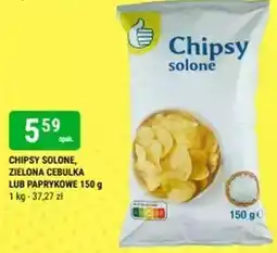bi1 Chipsy oferta