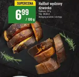 Polomarket Halibut wędzony Rybhand oferta