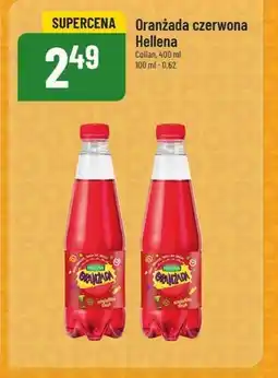 Polomarket Oranżada Hellena oferta