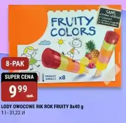 bi1 Lody oferta