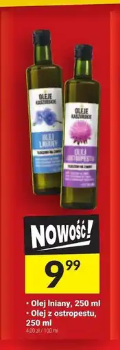 Twój Market Olej MI oferta
