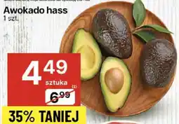 Delikatesy Centrum Awokado hass 1 szt. Delikatesy Centrum oferta