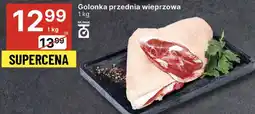 Delikatesy Centrum Golonka przednia wieprzowa 1 kg Delikatesy Centrum oferta