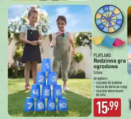 ALDI Tarcza do darta Playland oferta