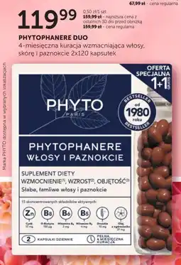 Ziko Dermo Suplement diety Phyto oferta