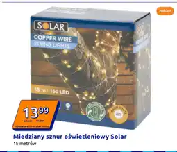 Action Oświetlenie led oferta