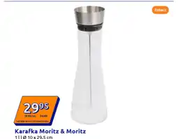 Action Karafka oferta