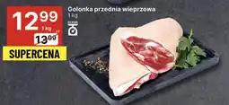 Delikatesy Centrum Golonka wieprzowa oferta