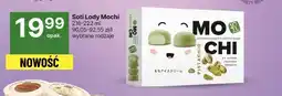 Delikatesy Centrum Lody Mochi oferta