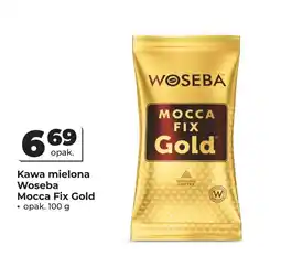 Odido Kawa mielona Woseba oferta