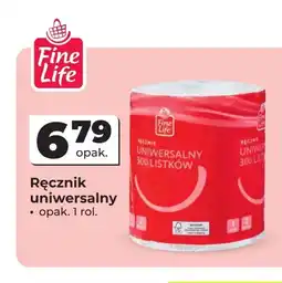 Odido Ręcznik kuchenny oferta