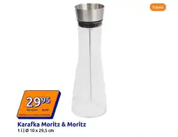 Action Karafka Moritz & Moritz oferta