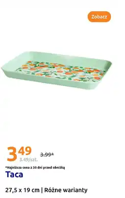 Action Taca oferta