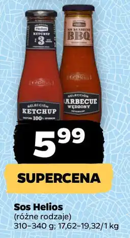 Netto Sos Helios oferta