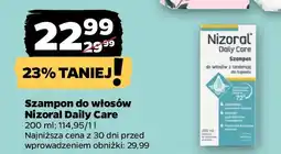 Netto Szampon do włosów Nizoral Daily Care oferta
