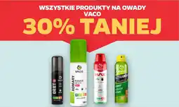 Netto Wszystkie produkty na owady vaco oferta
