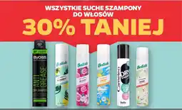 Netto Wszystkie suche szampony do włosów oferta
