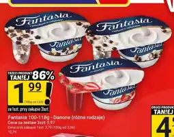 Hitpol Fantasia Danone oferta