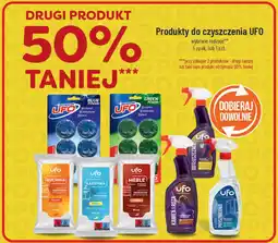 Polomarket Produkty do czyszczenia UFO oferta