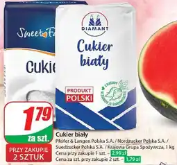 Dino Cukier biały 1kg oferta