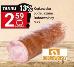 Hitpol Krakowska podsuszana Dobrowolscy oferta