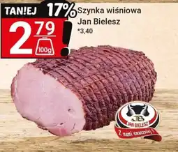 Hitpol Szynka wiśniowa Jan Bielesz oferta